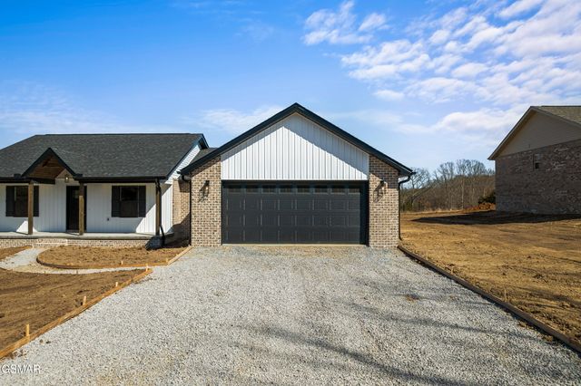 275 Cross Over Road, Sevierville, TN 37876