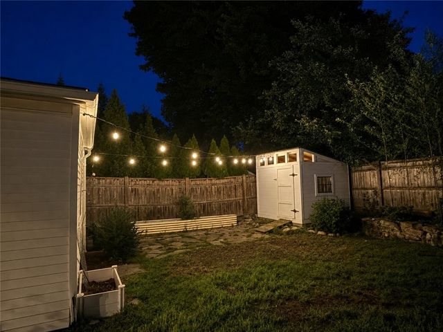 11 Beech Tree Road, East Providence, RI 02916