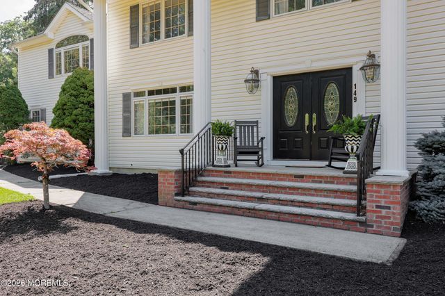 149 Ueland Road, Red Bank, NJ 07701