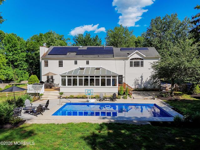 149 Ueland Road, Red Bank, NJ 07701