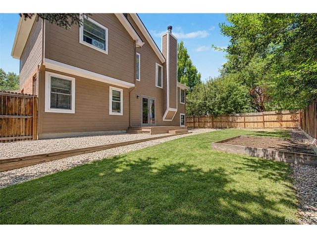 6004 Zang Way, Arvada, CO 80004