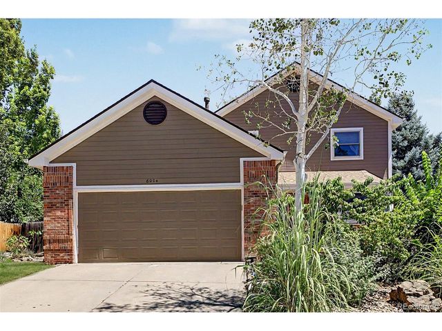 6004 Zang Way, Arvada, CO 80004