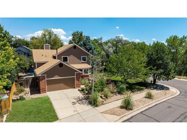 6004 Zang Way, Arvada, CO 80004