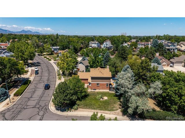 6004 Zang Way, Arvada, CO 80004