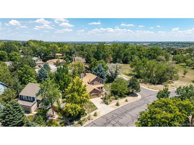 6004 Zang Way, Arvada, CO 80004