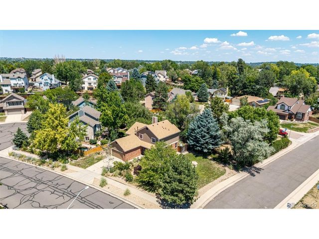 6004 Zang Way, Arvada, CO 80004