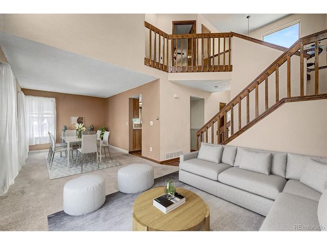 6004 Zang Way, Arvada, CO 80004