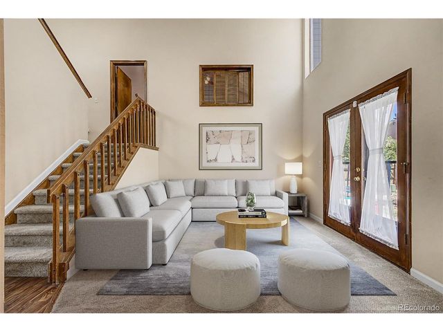6004 Zang Way, Arvada, CO 80004