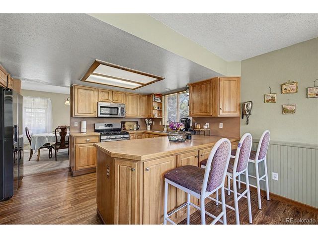6004 Zang Way, Arvada, CO 80004