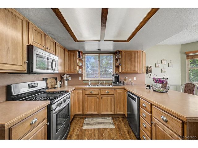 6004 Zang Way, Arvada, CO 80004