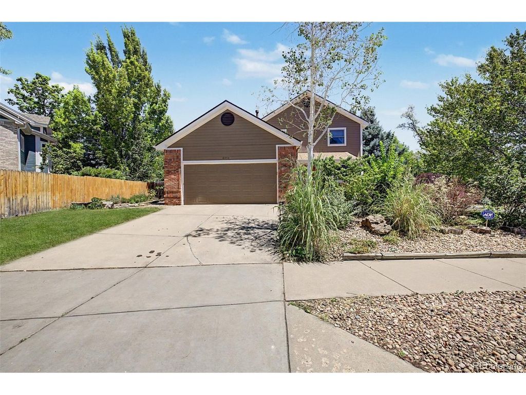 6004 Zang Way, Arvada, CO 80004