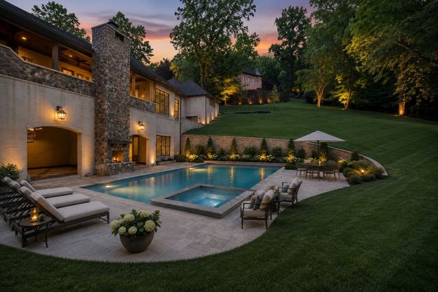 399 The Lady of the Lake Lane, Franklin, TN 37067