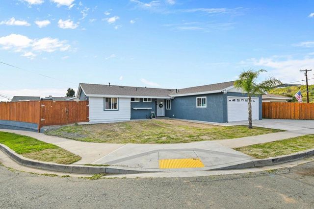 8179 Knollwood Road, San Diego, CA 92114