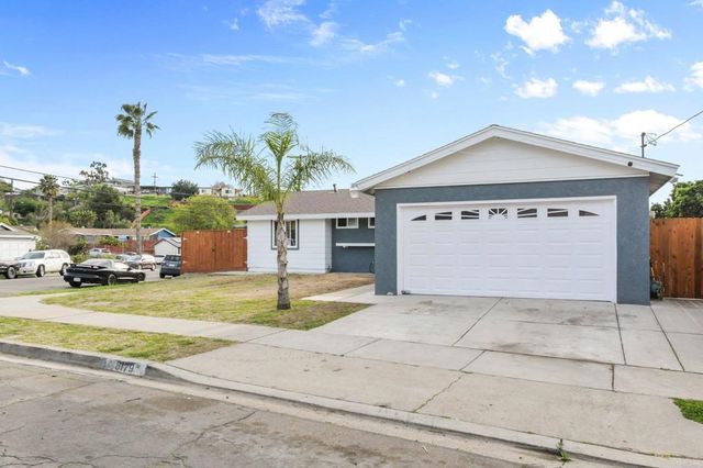 8179 Knollwood Road, San Diego, CA 92114