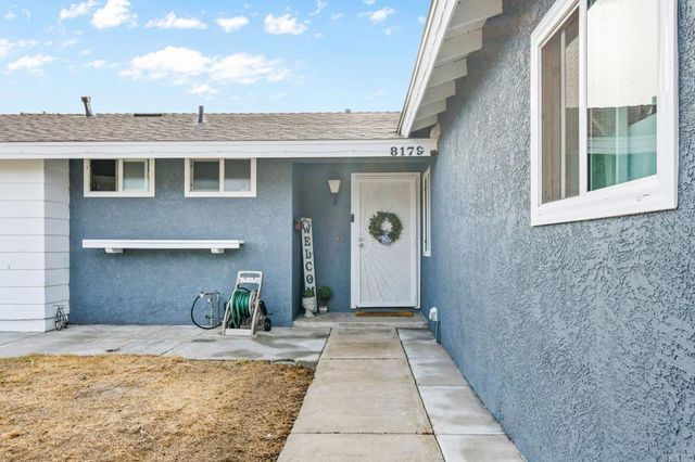 8179 Knollwood Road, San Diego, CA 92114