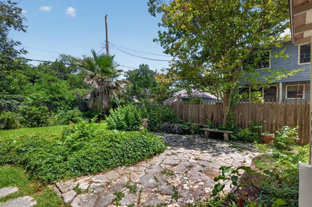 4616 Sinclair Ave, Austin, TX 78756