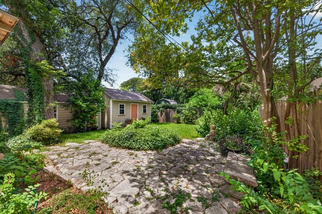 4616 Sinclair Ave, Austin, TX 78756