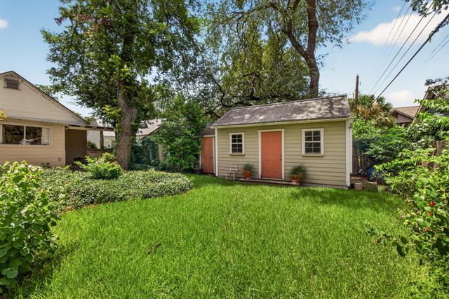 4616 Sinclair Ave, Austin, TX 78756