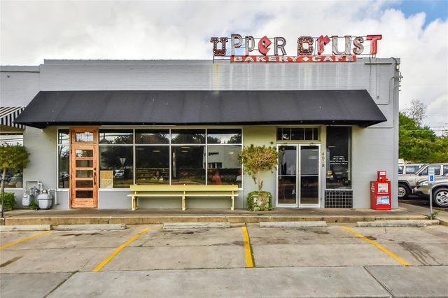 4616 Sinclair Ave, Austin, TX 78756