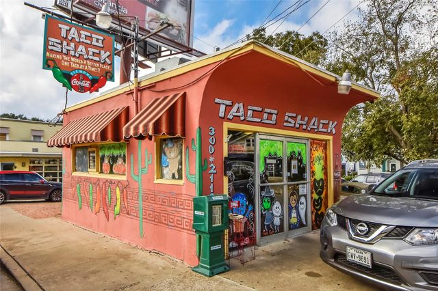 4616 Sinclair Ave, Austin, TX 78756