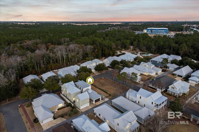 485 Orleans Street, Gulf Shores, AL 36542