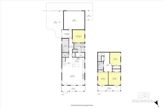 485 Orleans Street, Gulf Shores, AL 36542