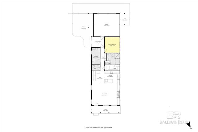 485 Orleans Street, Gulf Shores, AL 36542