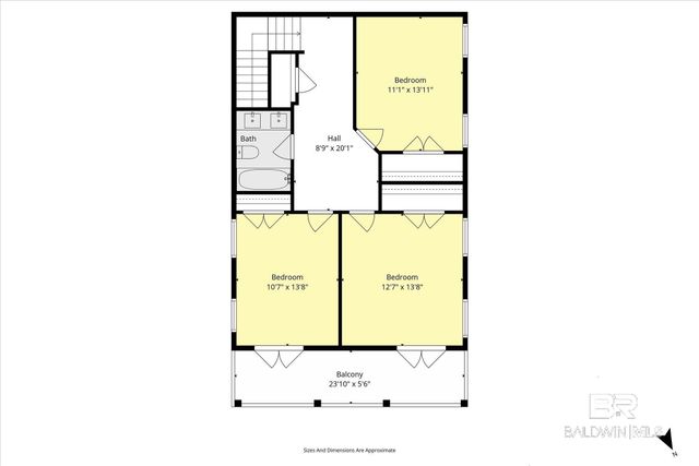 485 Orleans Street, Gulf Shores, AL 36542