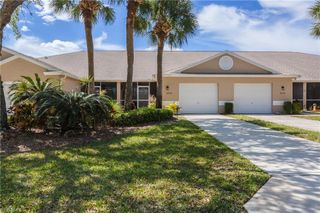 20742 Country Barn DR, Estero, FL 33928