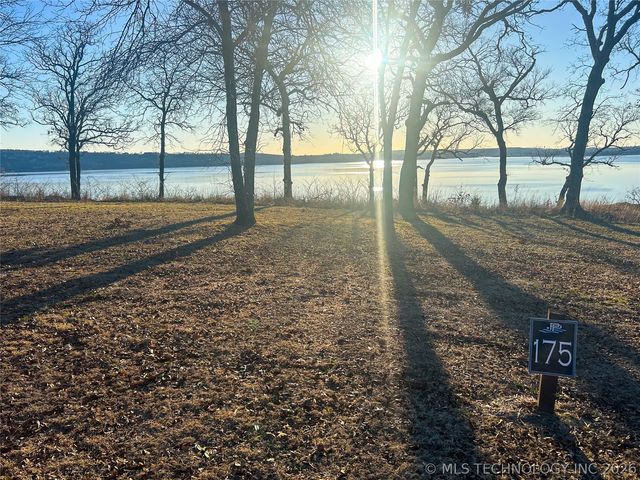 175 Patriot Pointe, Eufaula, OK 74432