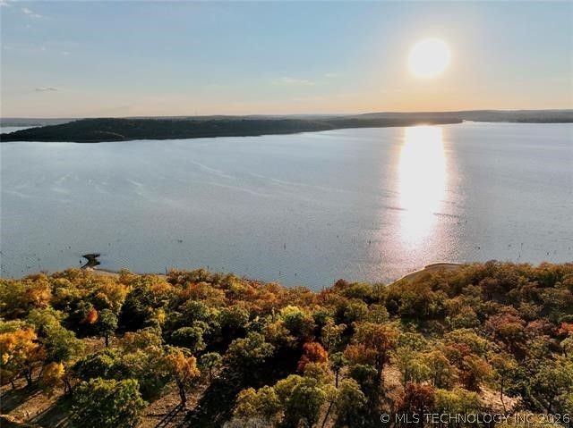 175 Patriot Pointe, Eufaula, OK 74432