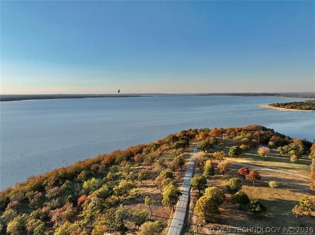 175 Patriot Pointe, Eufaula, OK 74432