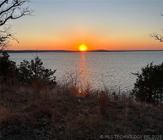 175 Patriot Pointe, Eufaula, OK 74432