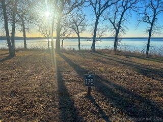 175 Patriot Pointe, Eufaula, OK 74432
