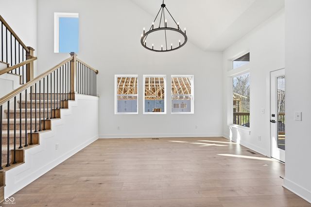 11875 Gray Ghost Way, Fishers, IN 46040
