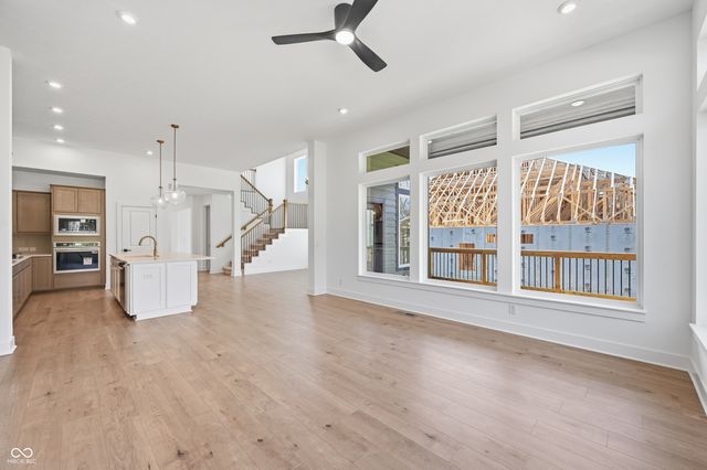 11875 Gray Ghost Way, Fishers, IN 46040