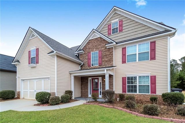 3847 Valley Bluff Lane, Snellville, GA 30039