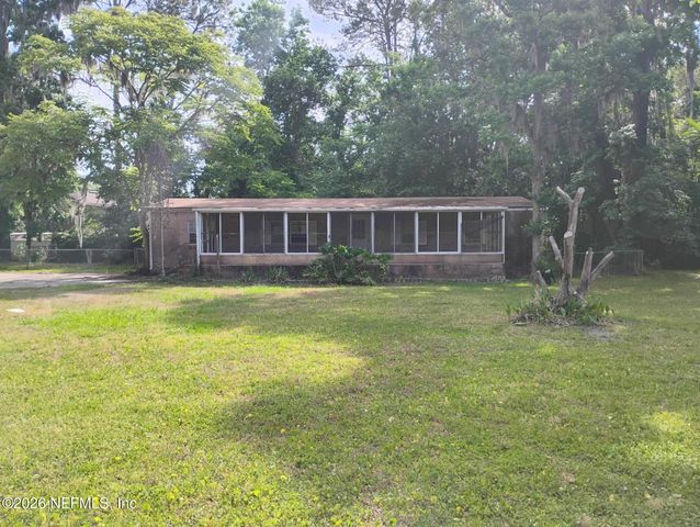 1449 DELMAR Street, Jacksonville, FL 32205