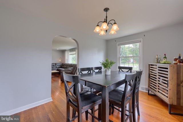 520 S VERNON ST, York, PA 17402