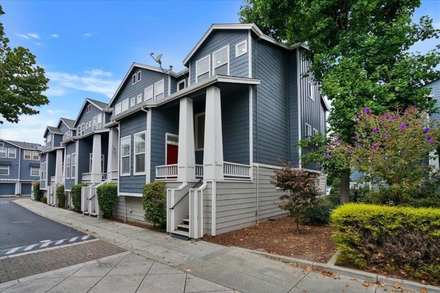 692 Mesa Circle, Hayward, CA 94541