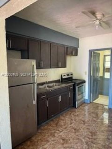 970 NE 133rd St 972, North Miami, FL 33161