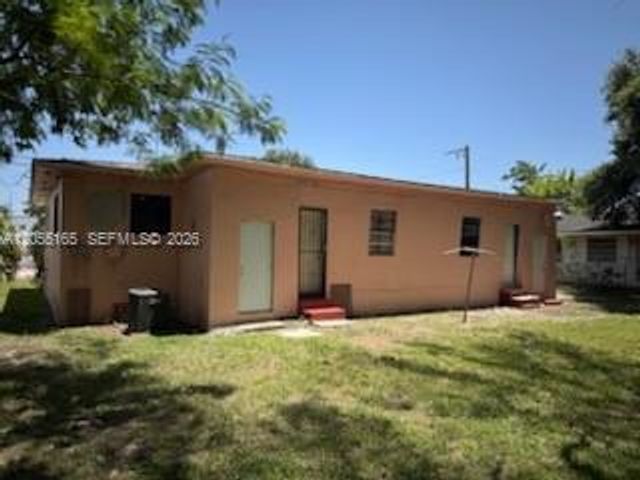 970 NE 133rd St 972, North Miami, FL 33161