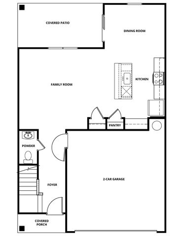 1205 Crested Iris Street, Moore, SC 29369