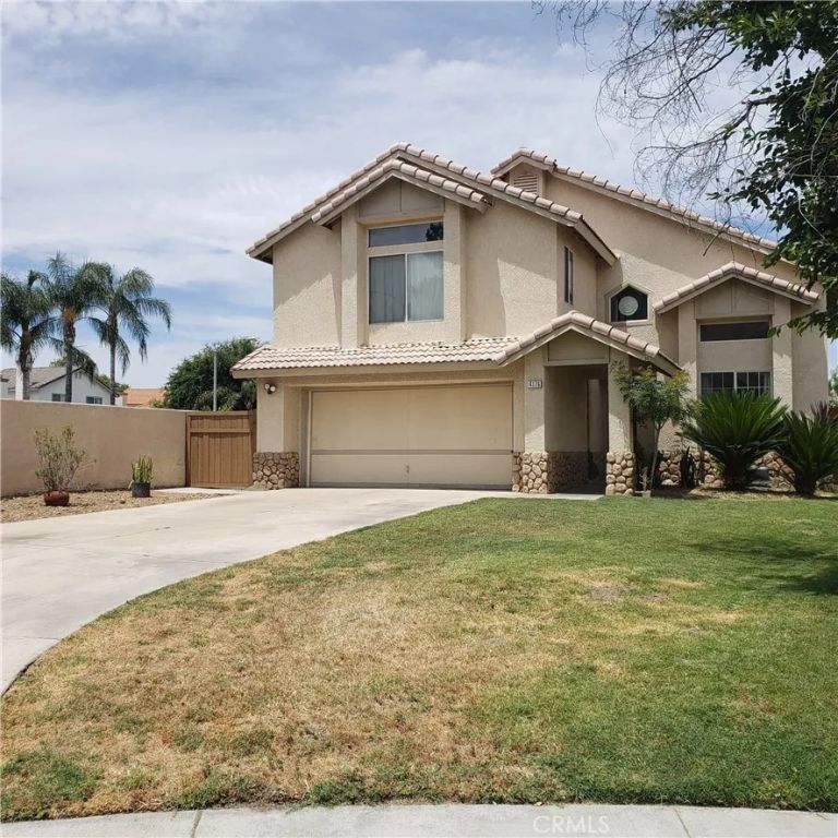 4176 Chittenden, Jurupa Valley, CA 92509