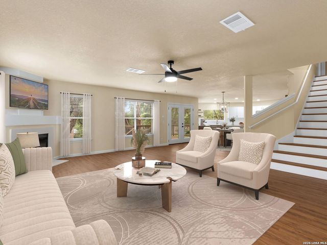10802 Winter Creek, San Antonio, TX 78254