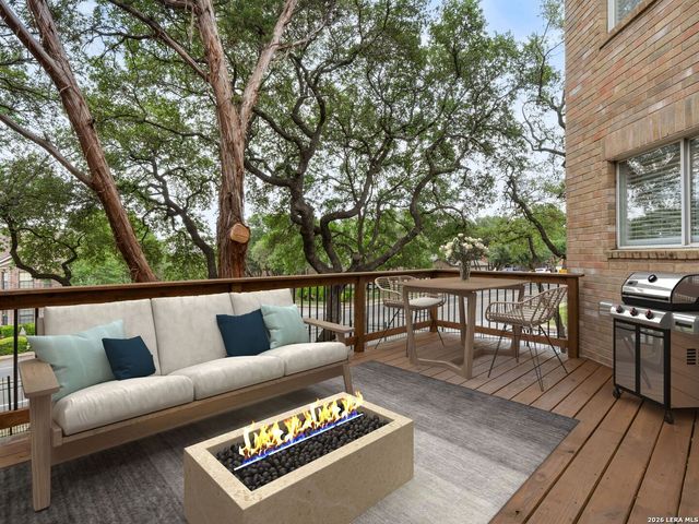 10802 Winter Creek, San Antonio, TX 78254