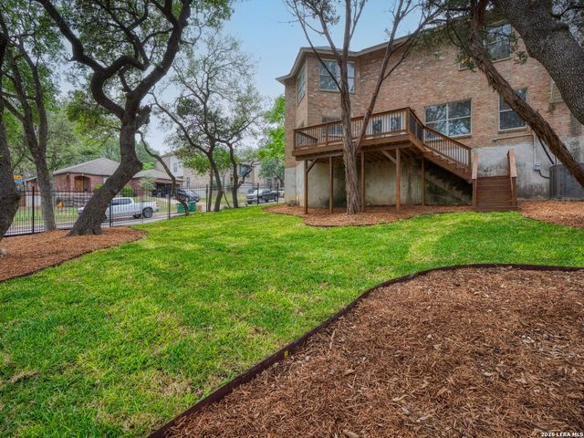 10802 Winter Creek, San Antonio, TX 78254
