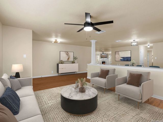 10802 Winter Creek, San Antonio, TX 78254
