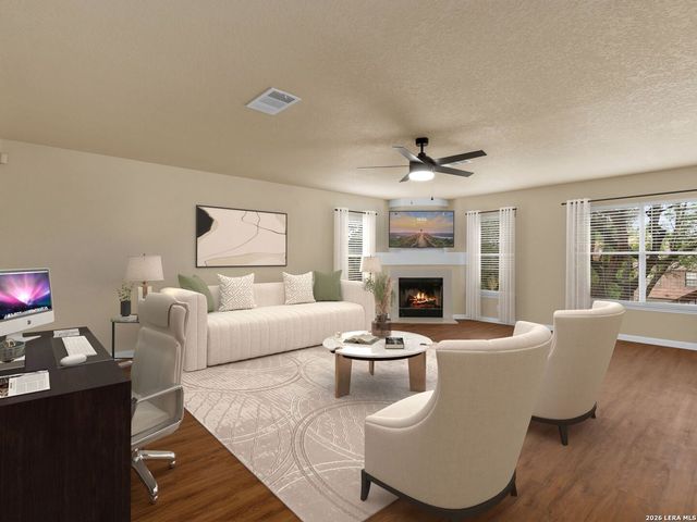 10802 Winter Creek, San Antonio, TX 78254