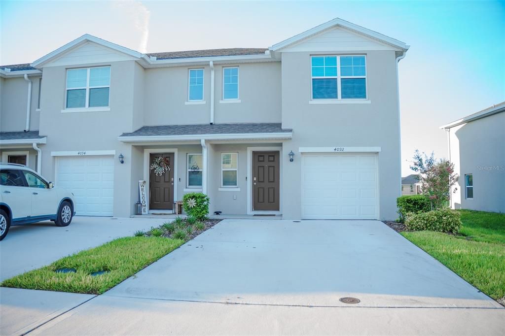 4092 MALAWI TRAIL, St Cloud, FL 34772